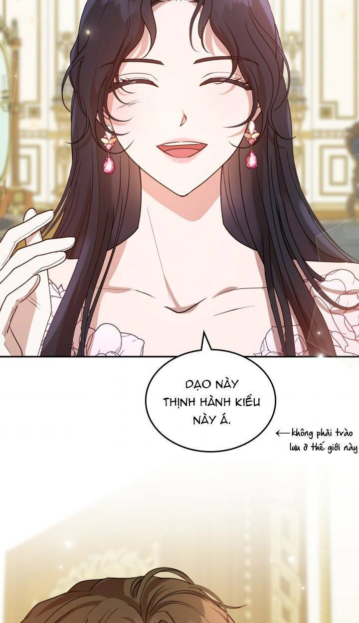 Giết Chết Ác Nữ Phản Diện: Chapter 56