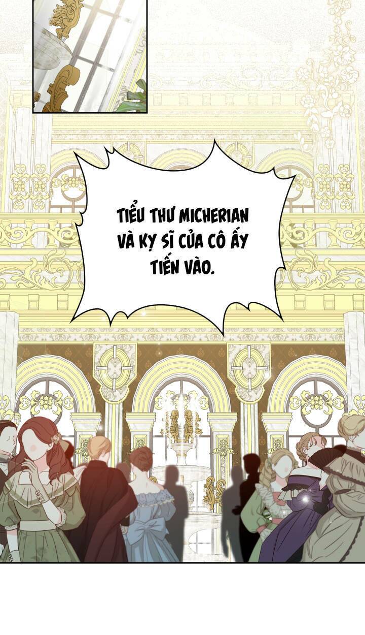Giết Chết Ác Nữ Phản Diện: Chapter 56