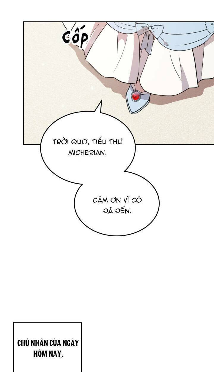 Giết Chết Ác Nữ Phản Diện: Chapter 56