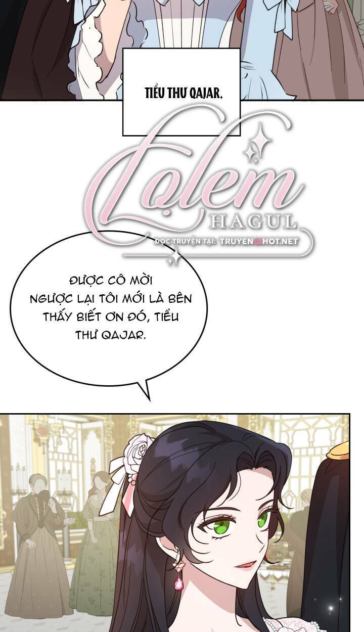 Giết Chết Ác Nữ Phản Diện: Chapter 56