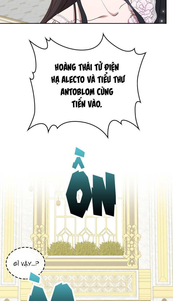 Giết Chết Ác Nữ Phản Diện: Chapter 56