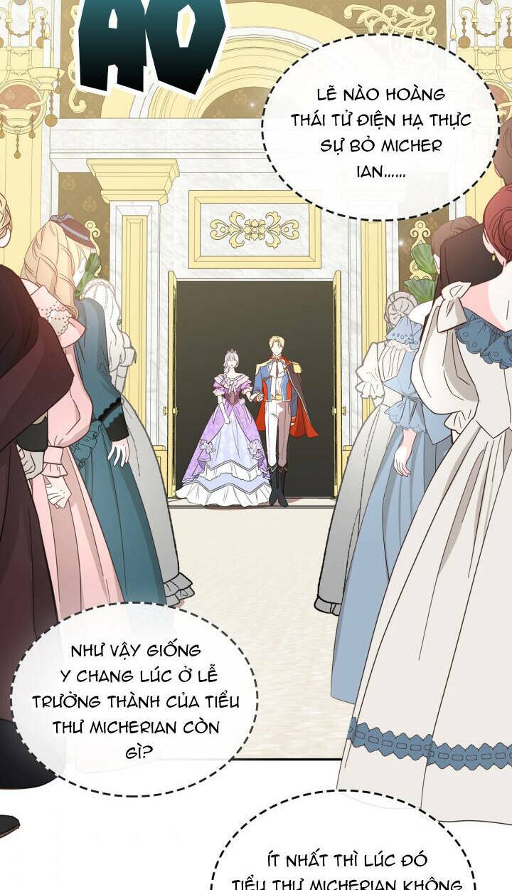 Giết Chết Ác Nữ Phản Diện: Chapter 56