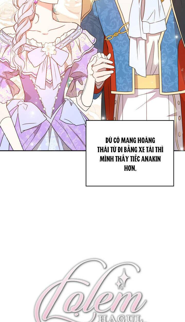 Giết Chết Ác Nữ Phản Diện: Chapter 56