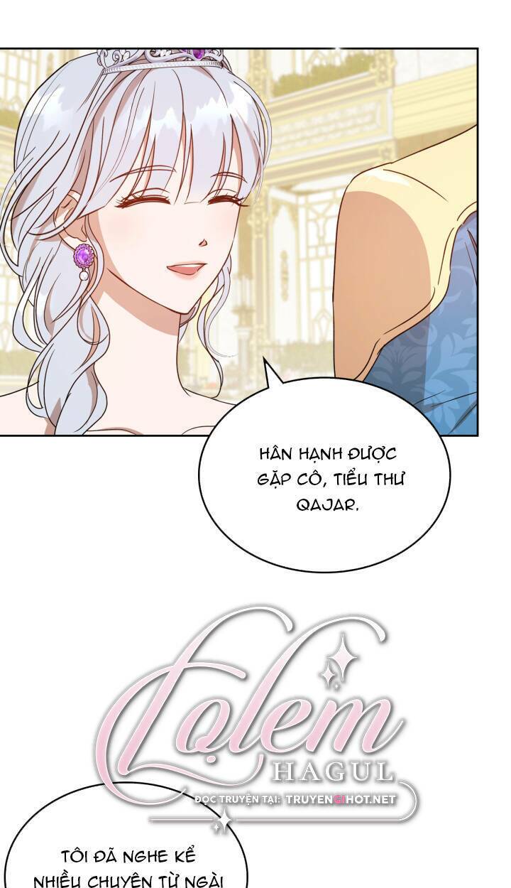 Giết Chết Ác Nữ Phản Diện: Chapter 56