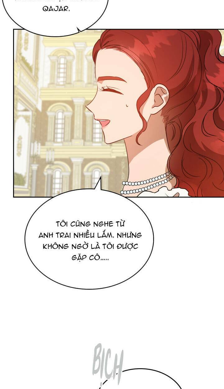 Giết Chết Ác Nữ Phản Diện: Chapter 56
