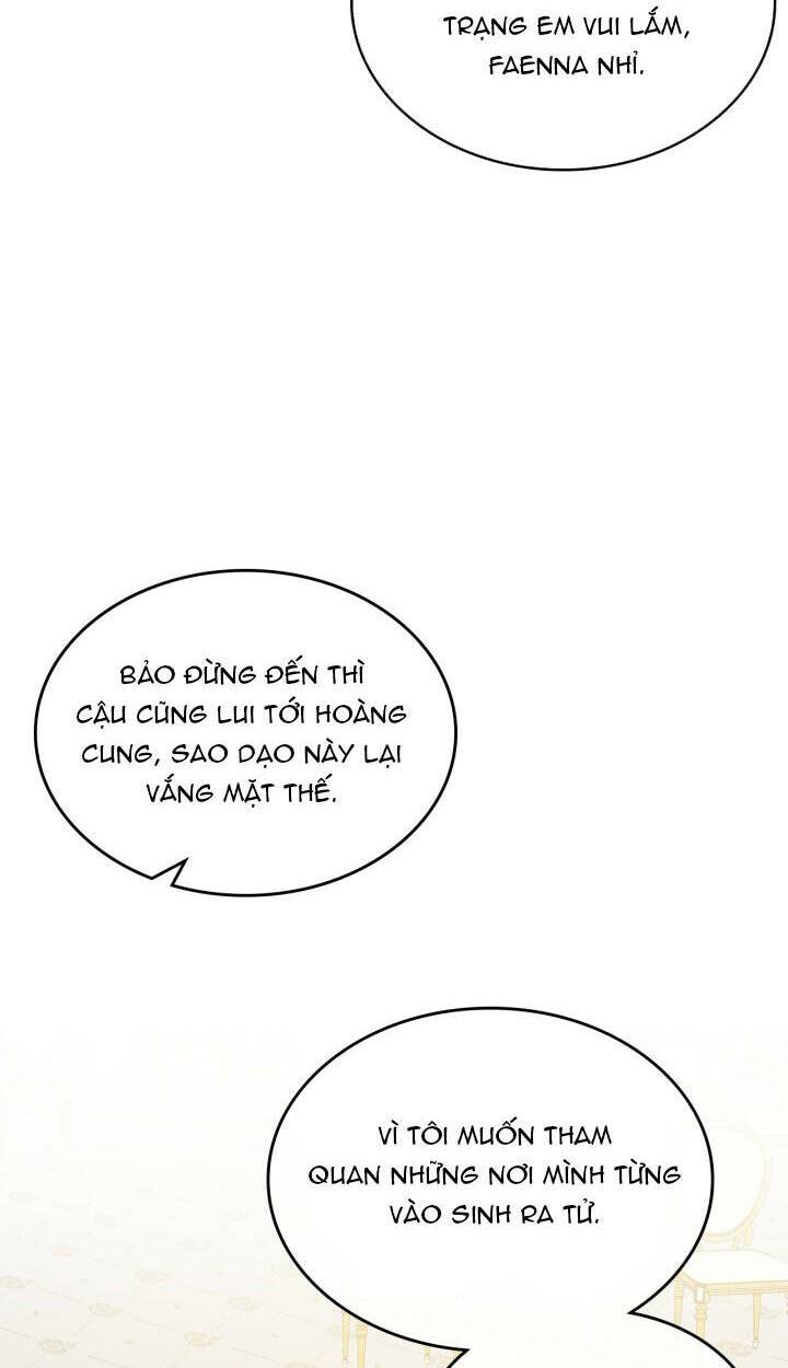 Giết Chết Ác Nữ Phản Diện: Chapter 56