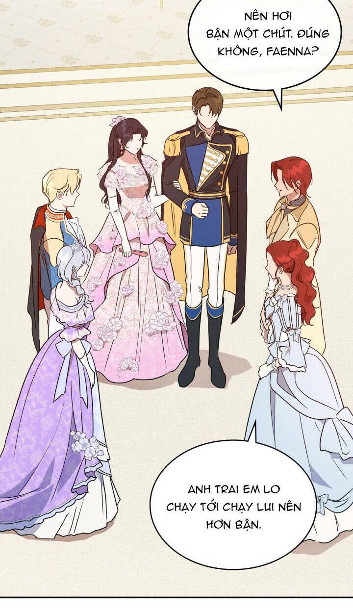 Giết Chết Ác Nữ Phản Diện: Chapter 56
