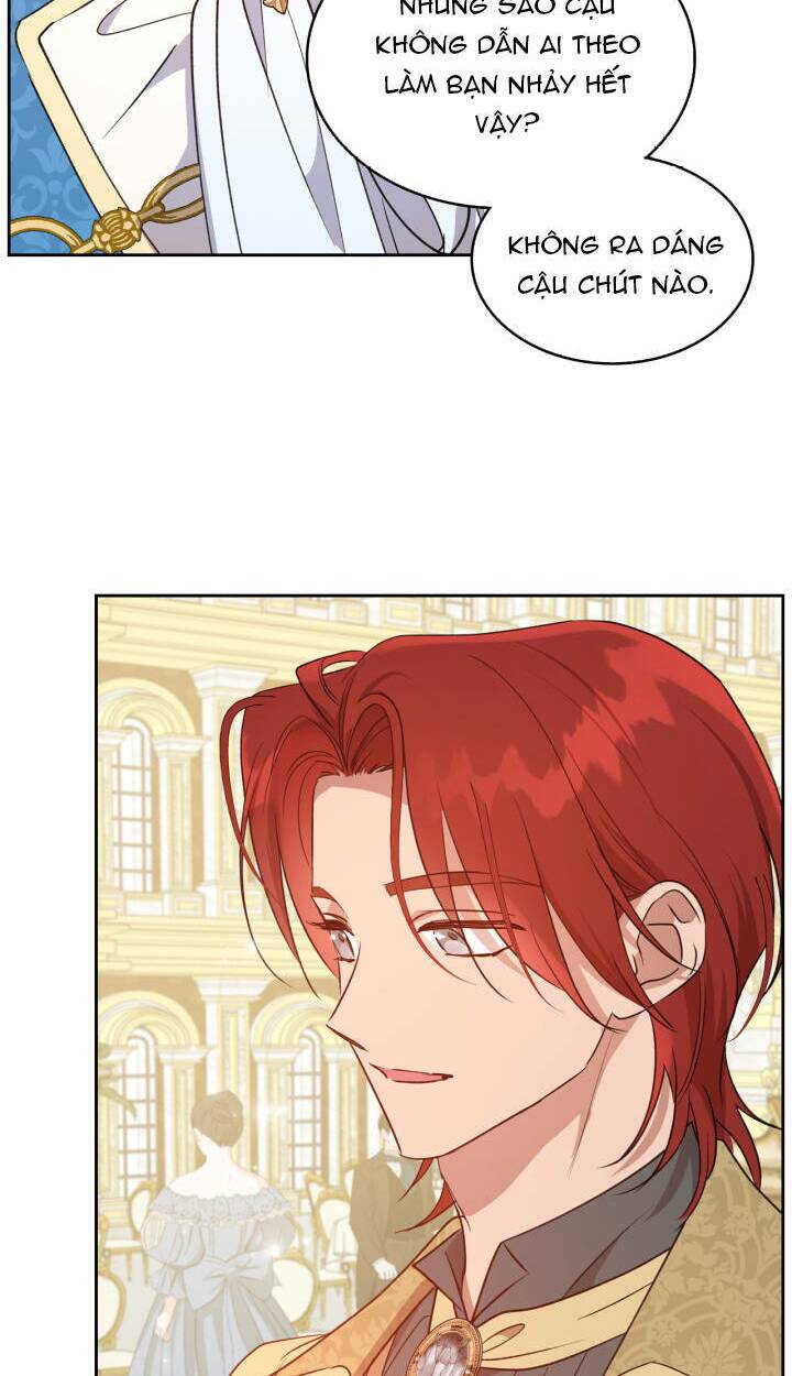 Giết Chết Ác Nữ Phản Diện: Chapter 56