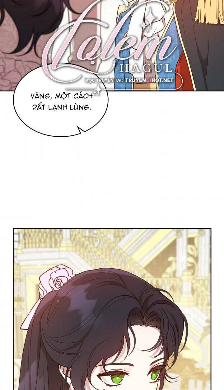 Giết Chết Ác Nữ Phản Diện: Chapter 56