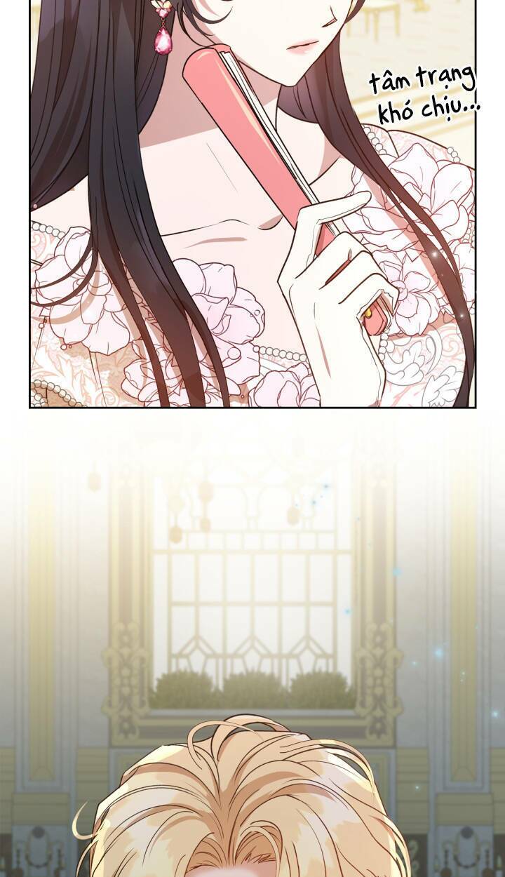 Giết Chết Ác Nữ Phản Diện: Chapter 56