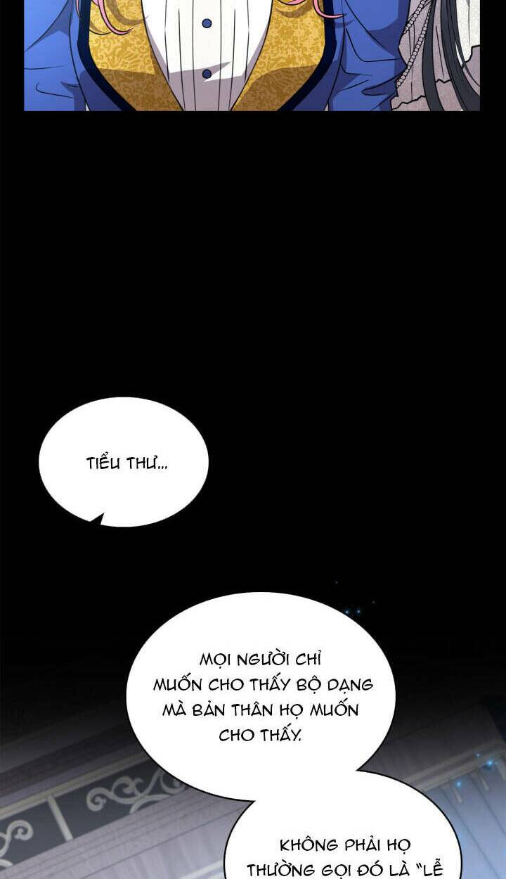 Giết Chết Ác Nữ Phản Diện: Chapter 56
