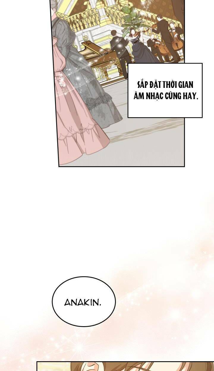 Giết Chết Ác Nữ Phản Diện: Chapter 57