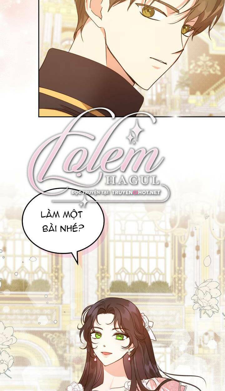 Giết Chết Ác Nữ Phản Diện: Chapter 57