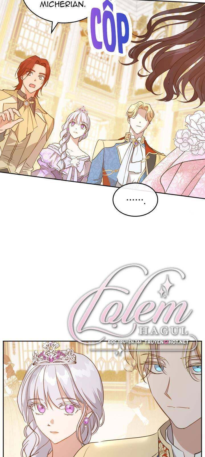 Giết Chết Ác Nữ Phản Diện: Chapter 57