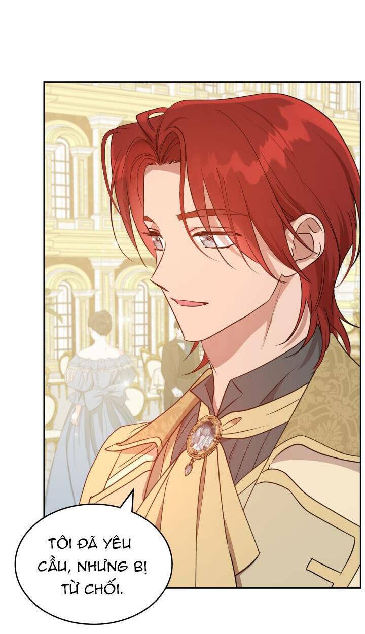 Giết Chết Ác Nữ Phản Diện: Chapter 57