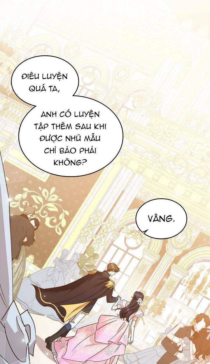Giết Chết Ác Nữ Phản Diện: Chapter 57