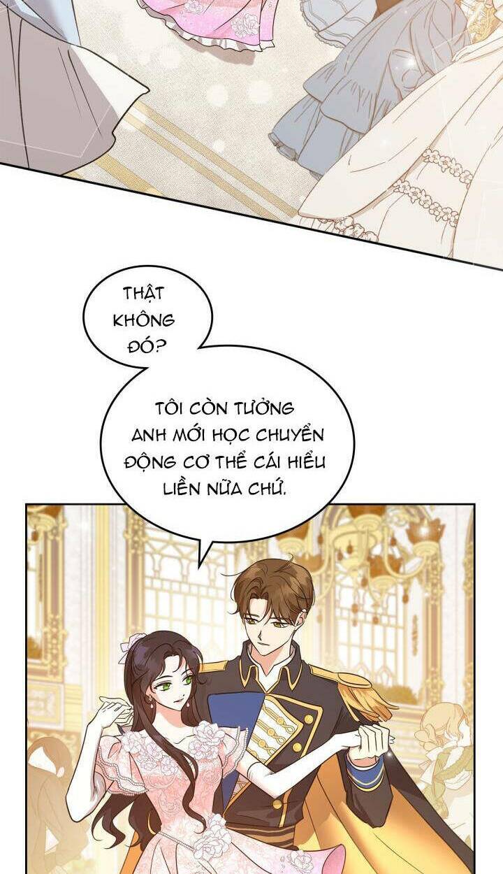 Giết Chết Ác Nữ Phản Diện: Chapter 57