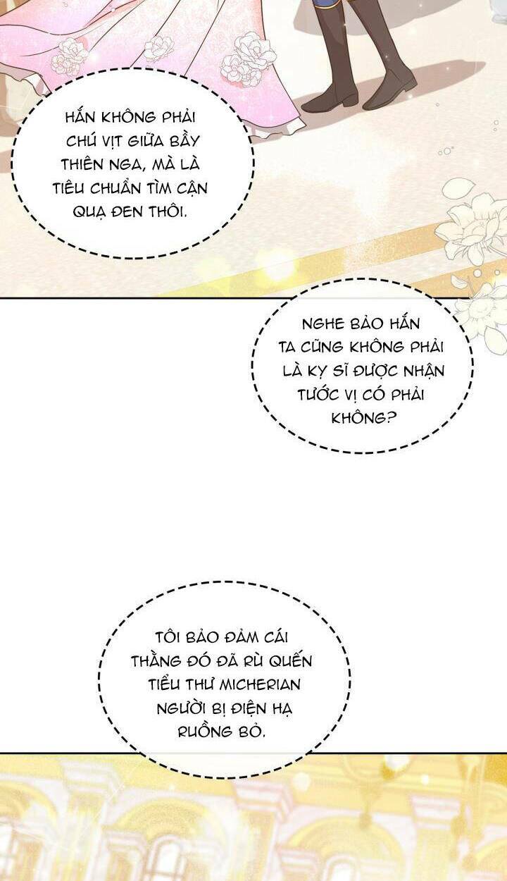 Giết Chết Ác Nữ Phản Diện: Chapter 57