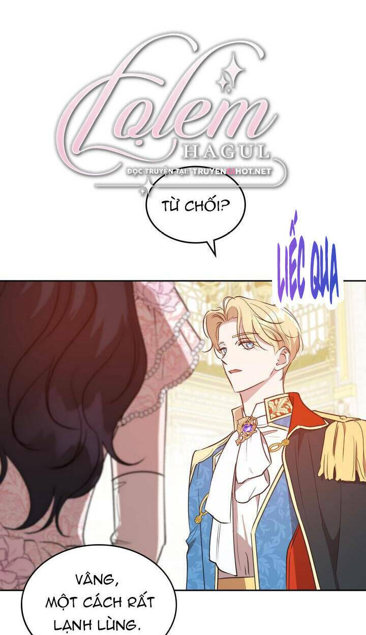 Giết Chết Ác Nữ Phản Diện: Chapter 57