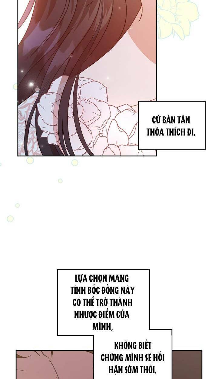 Giết Chết Ác Nữ Phản Diện: Chapter 57