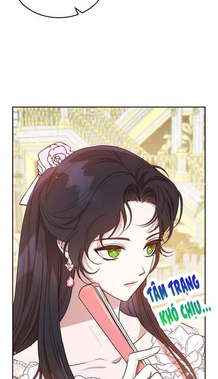 Giết Chết Ác Nữ Phản Diện: Chapter 57