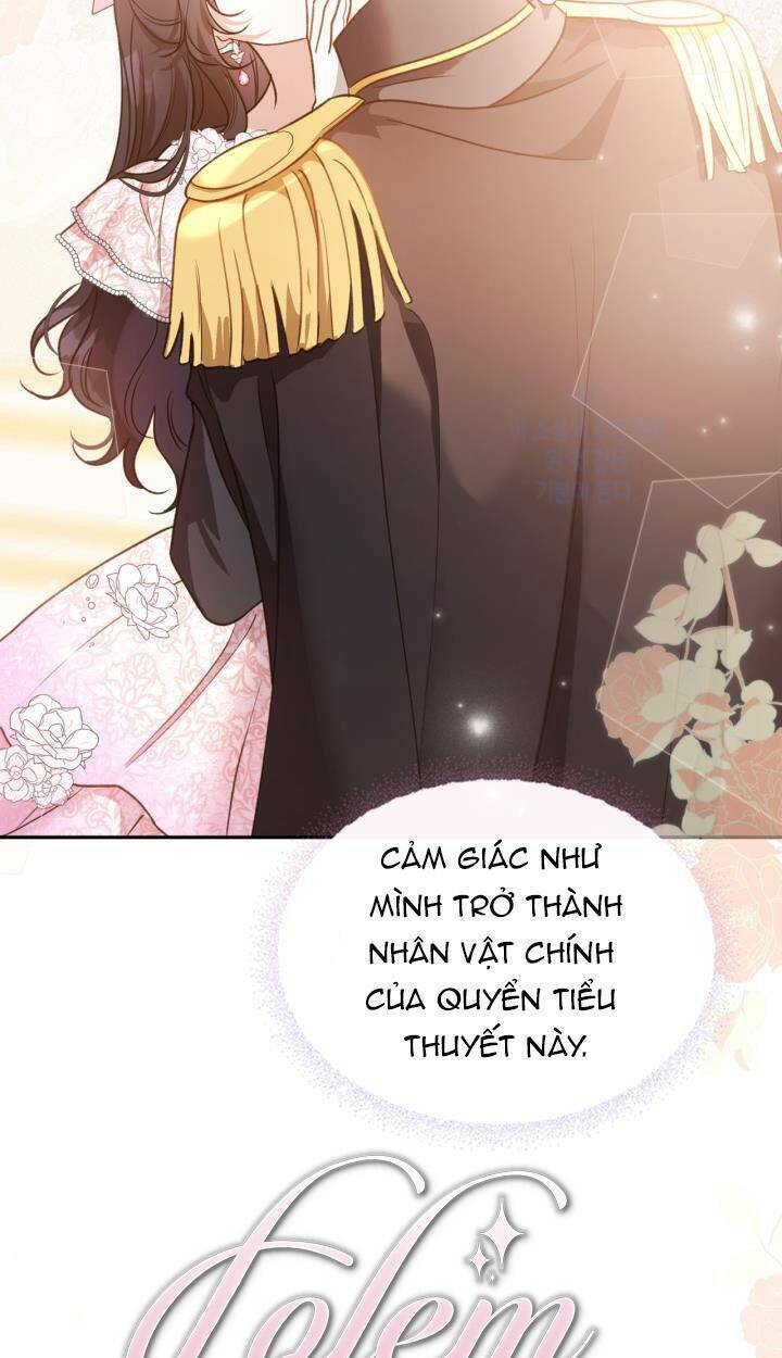 Giết Chết Ác Nữ Phản Diện: Chapter 57