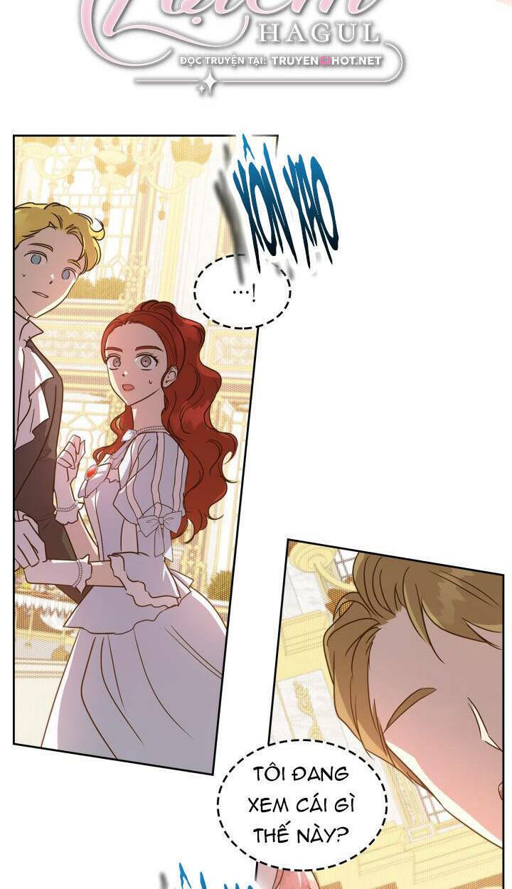 Giết Chết Ác Nữ Phản Diện: Chapter 57