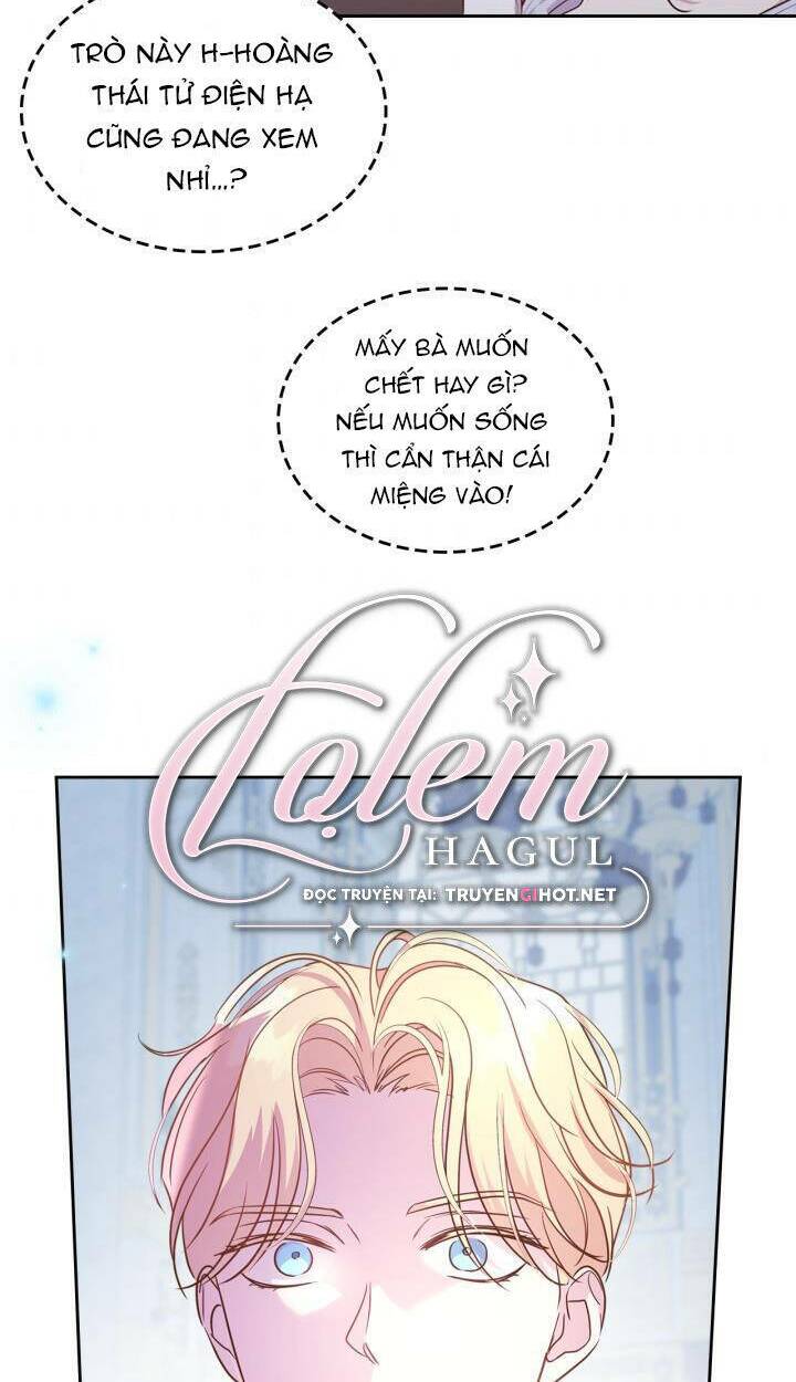 Giết Chết Ác Nữ Phản Diện: Chapter 57