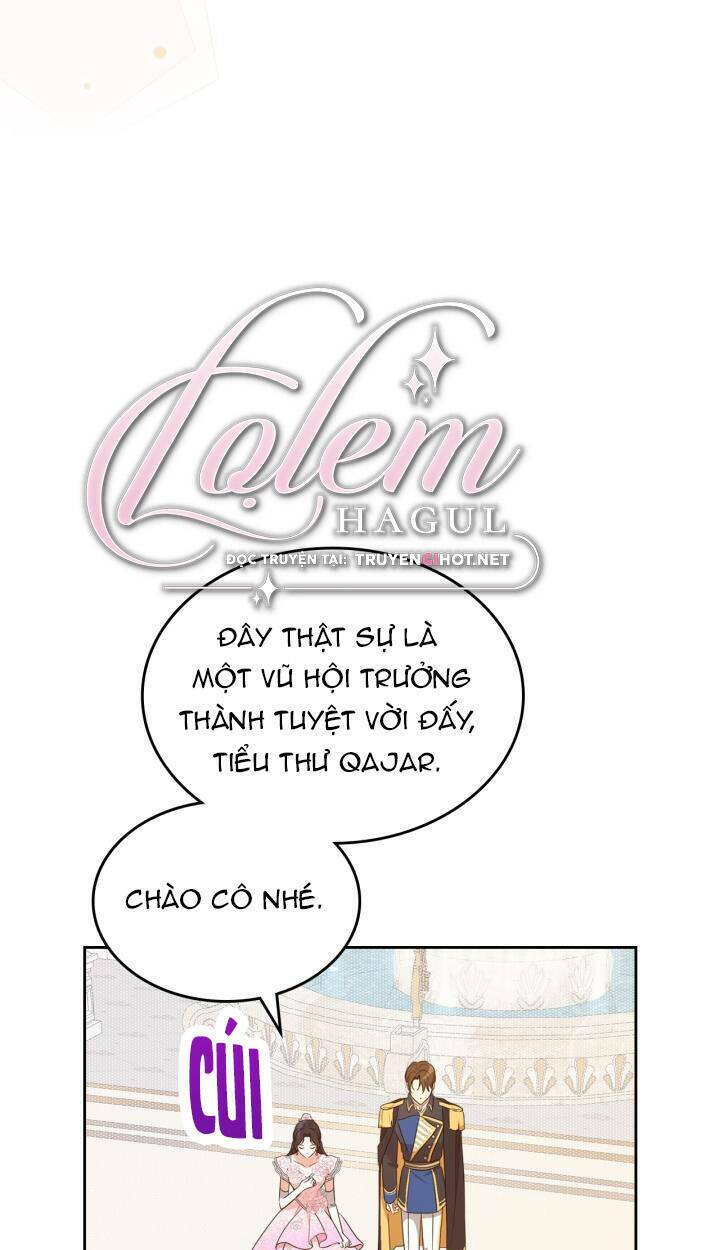 Giết Chết Ác Nữ Phản Diện: Chapter 57
