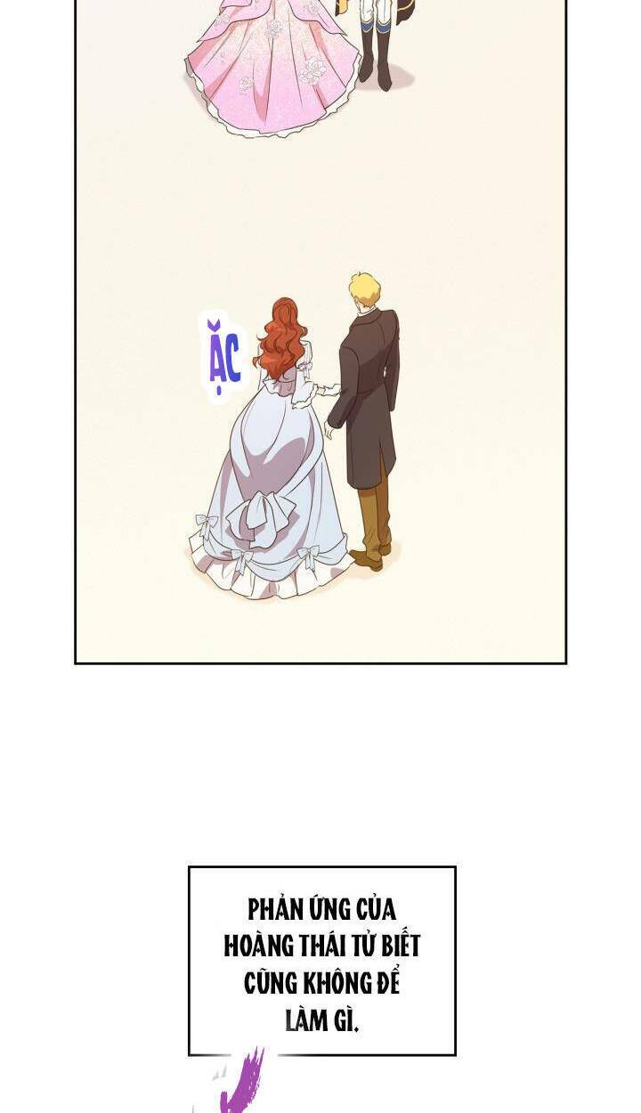 Giết Chết Ác Nữ Phản Diện: Chapter 57