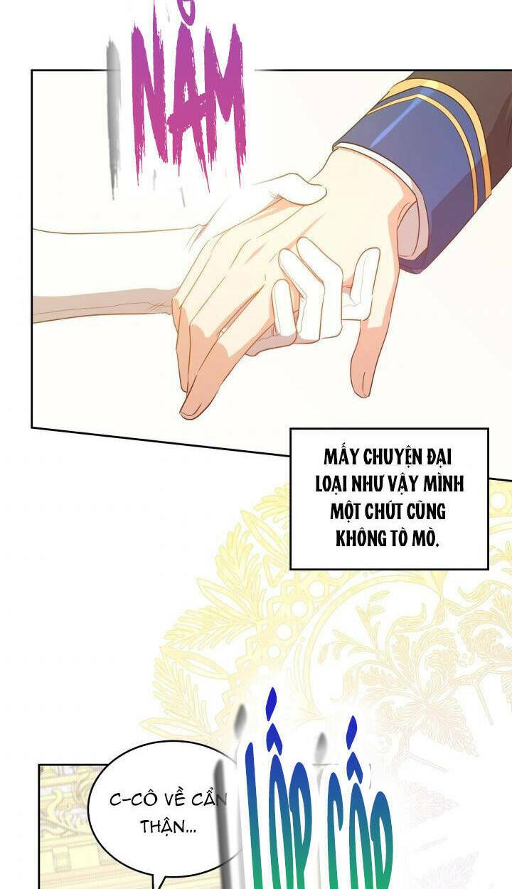 Giết Chết Ác Nữ Phản Diện: Chapter 57