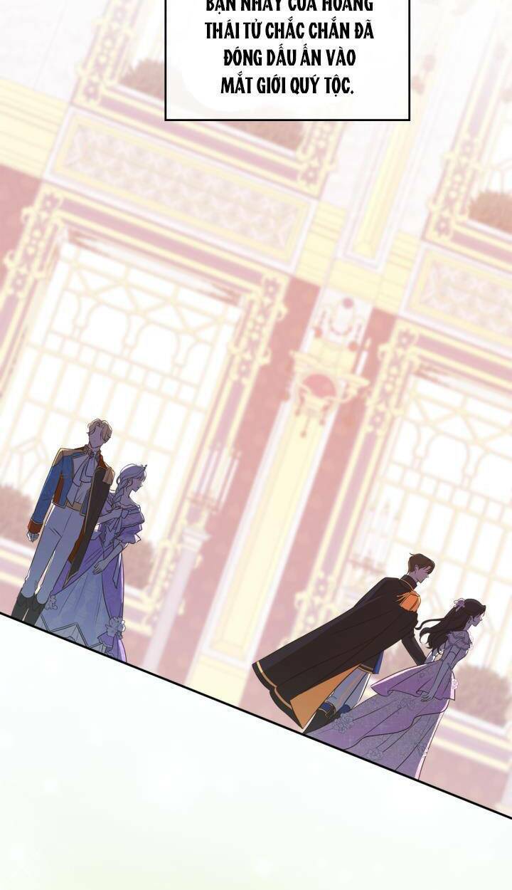 Giết Chết Ác Nữ Phản Diện: Chapter 57