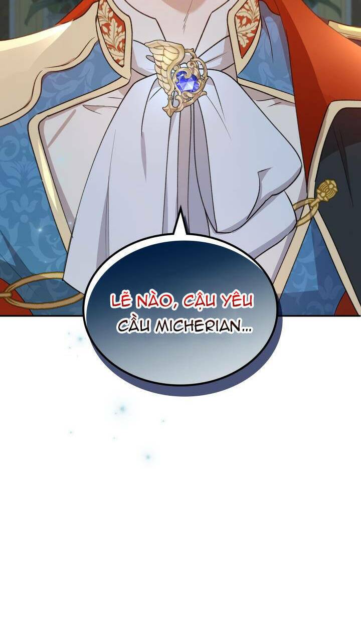 Giết Chết Ác Nữ Phản Diện: Chapter 57