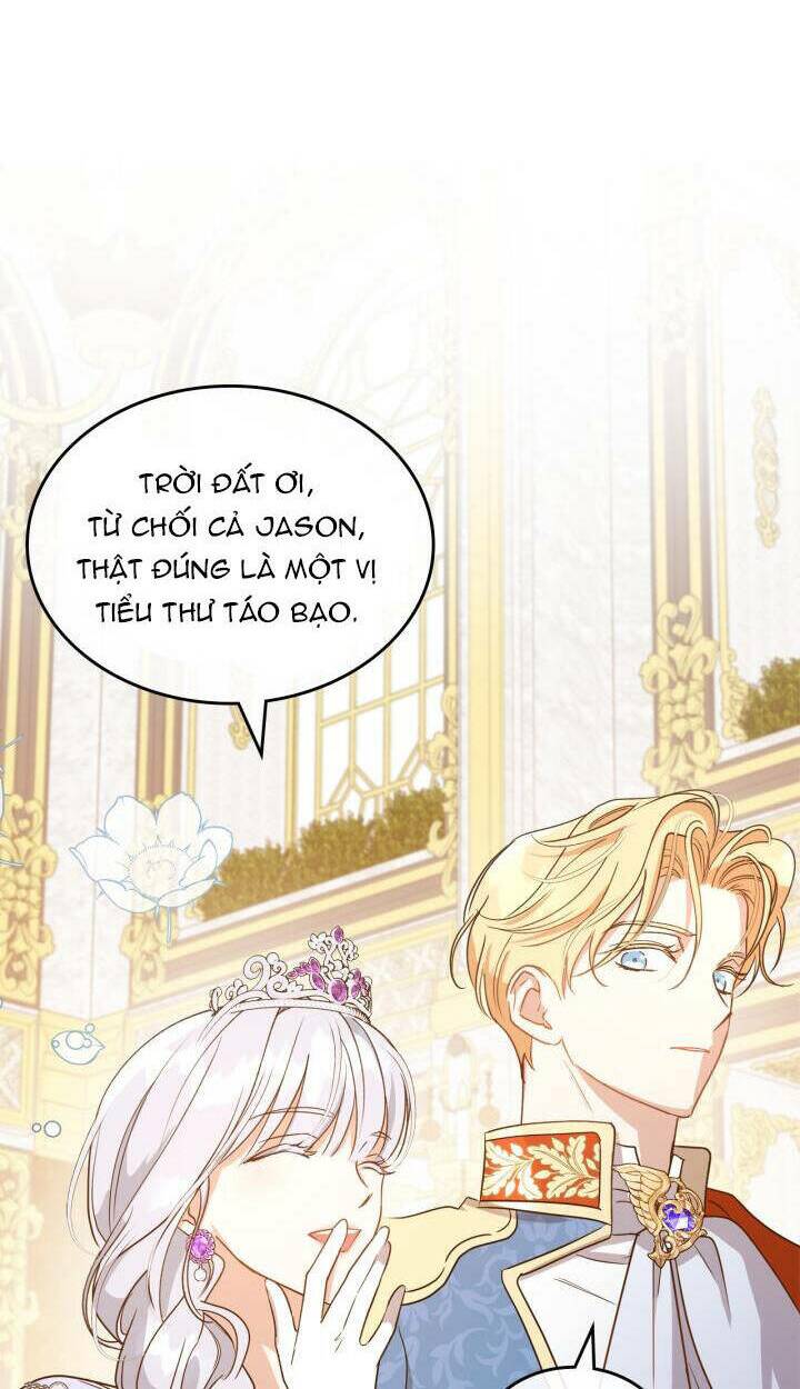 Giết Chết Ác Nữ Phản Diện: Chapter 57