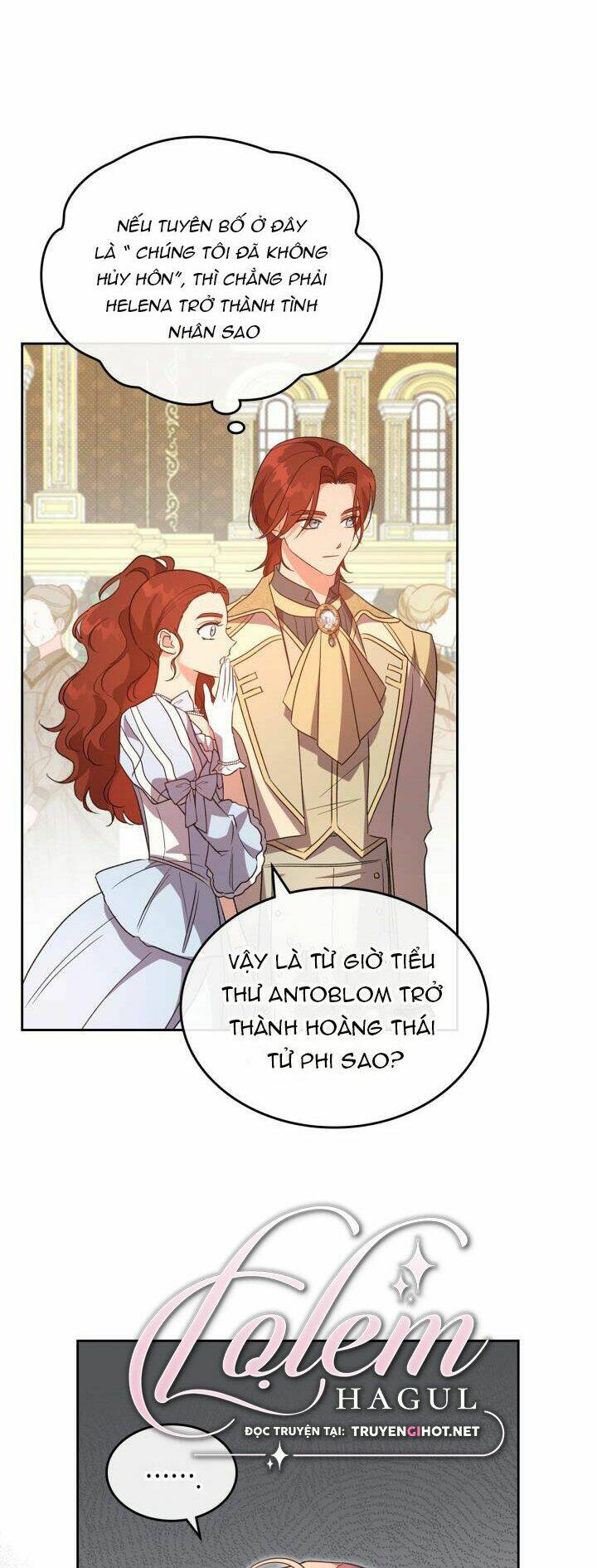 Giết Chết Ác Nữ Phản Diện: Chapter 58.1