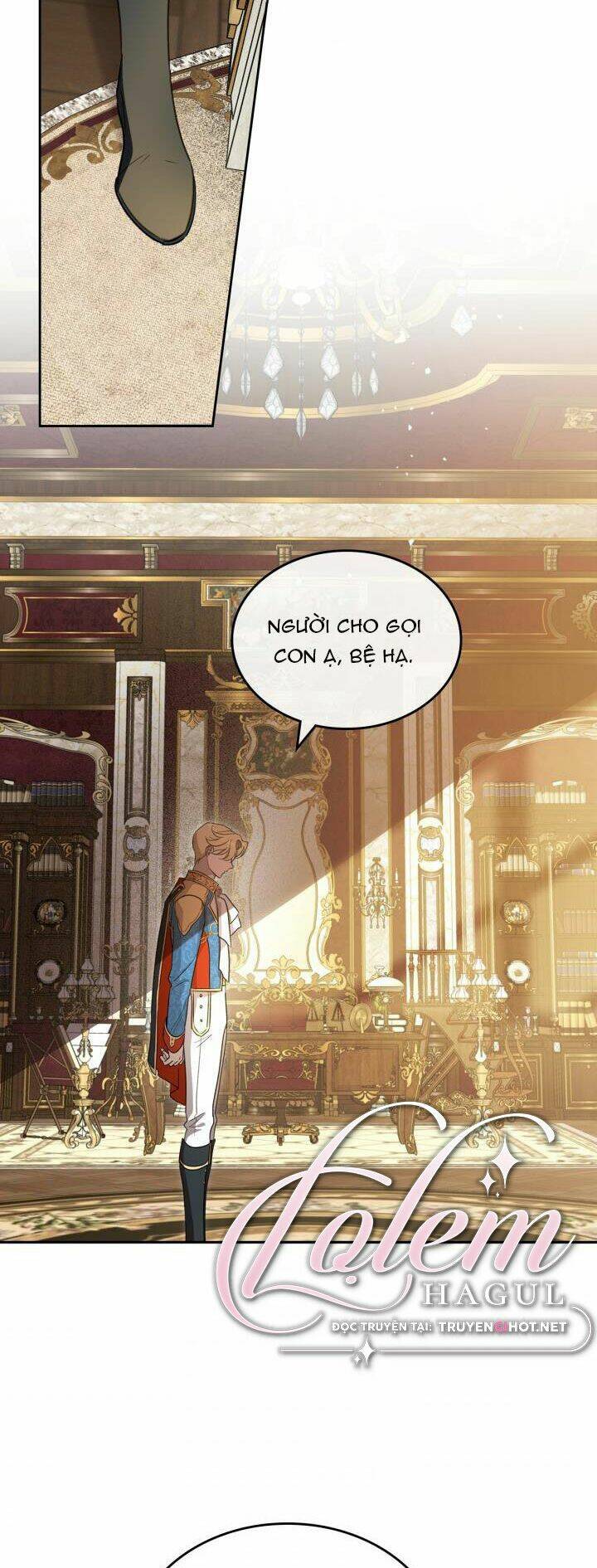 Giết Chết Ác Nữ Phản Diện: Chapter 58.1