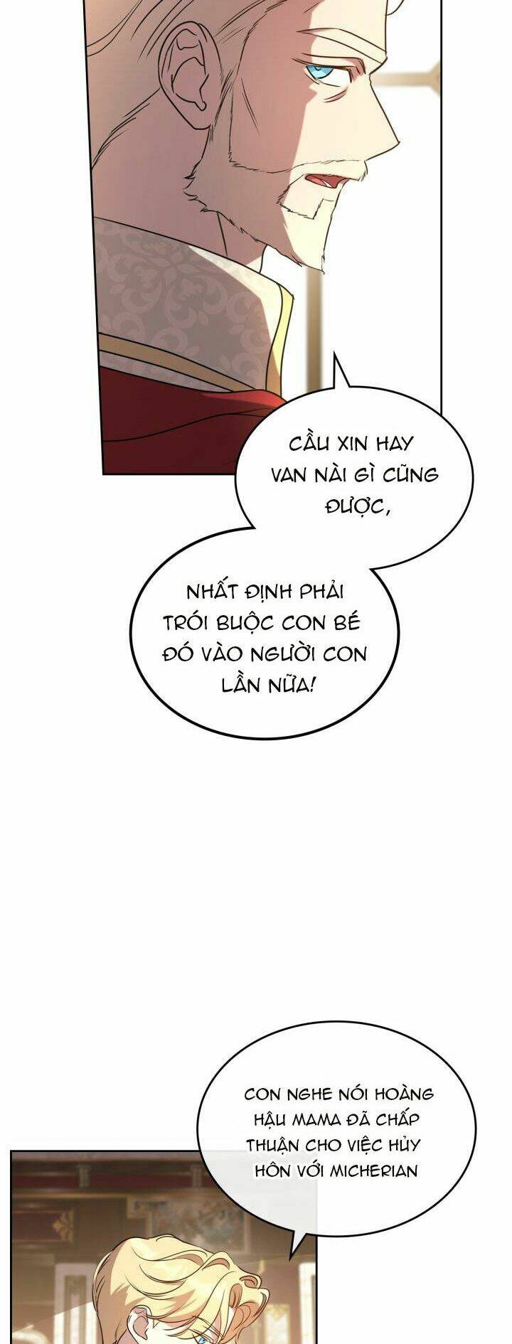 Giết Chết Ác Nữ Phản Diện: Chapter 58.1