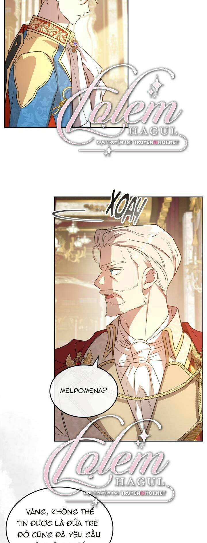 Giết Chết Ác Nữ Phản Diện: Chapter 58.1