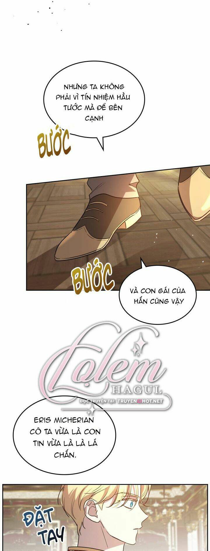 Giết Chết Ác Nữ Phản Diện: Chapter 58.1