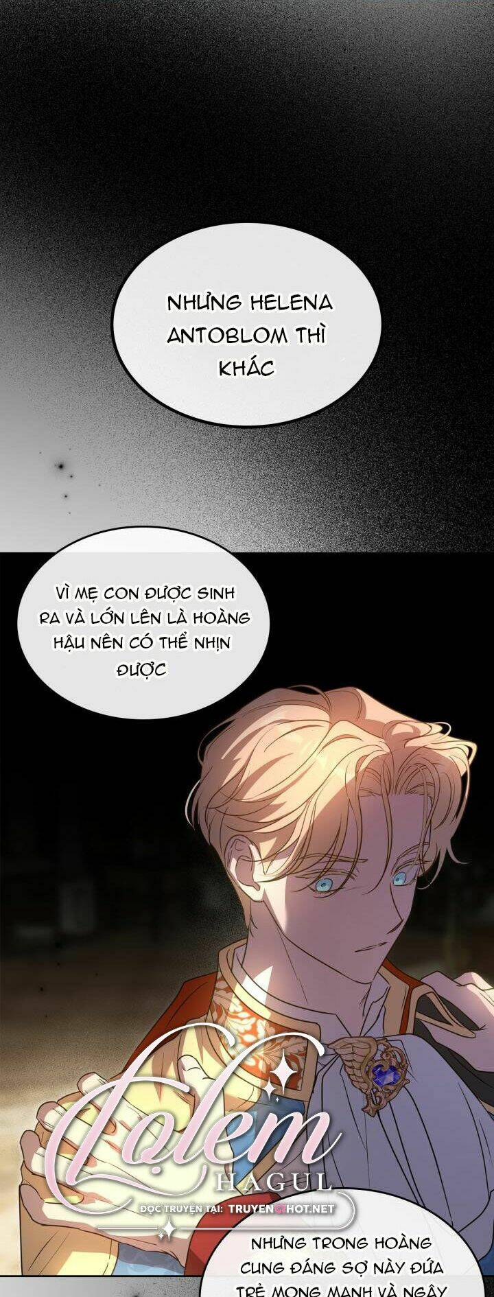 Giết Chết Ác Nữ Phản Diện: Chapter 58.1