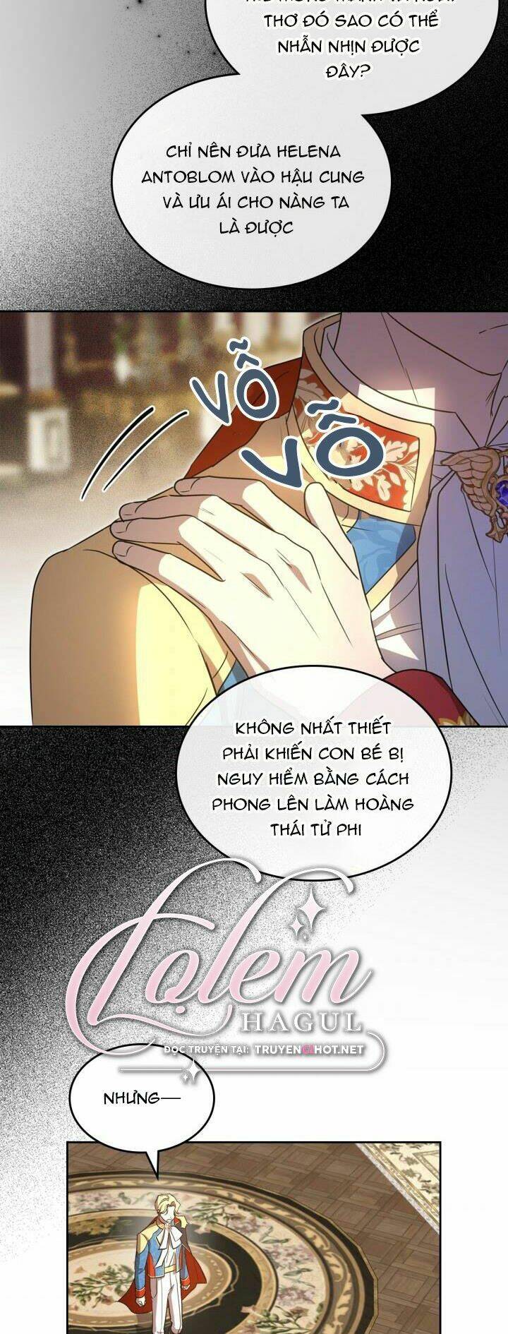 Giết Chết Ác Nữ Phản Diện: Chapter 58.1