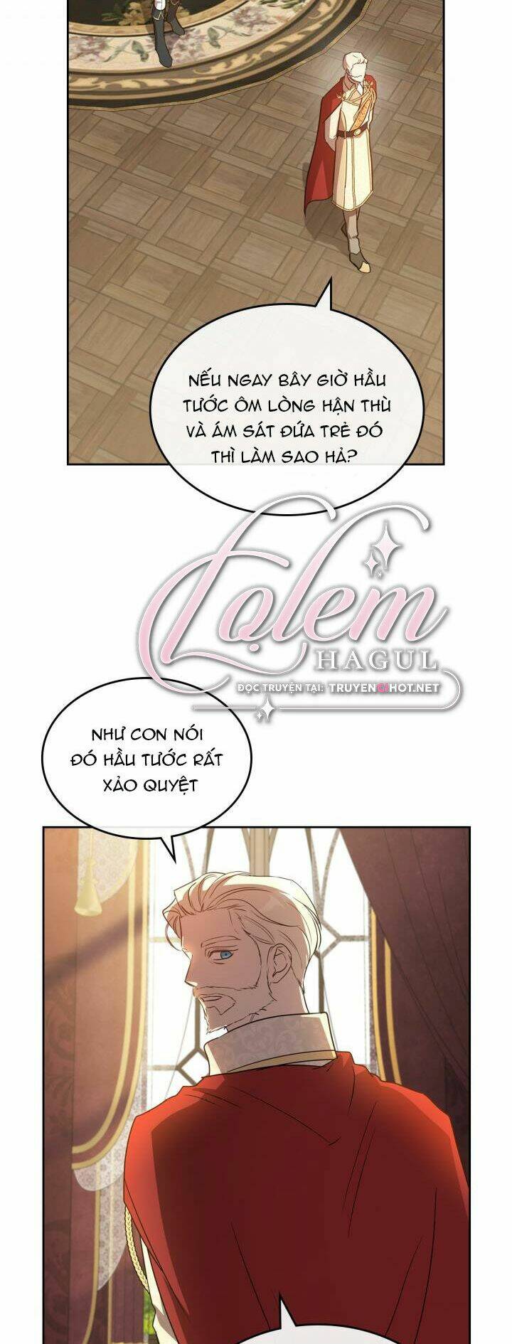 Giết Chết Ác Nữ Phản Diện: Chapter 58.1