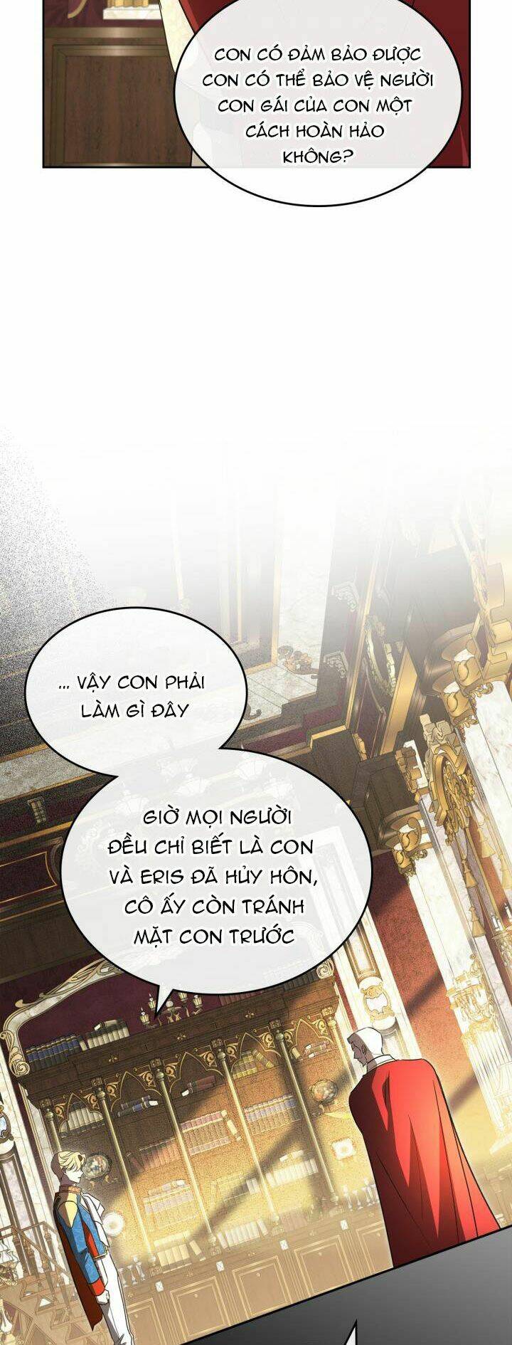 Giết Chết Ác Nữ Phản Diện: Chapter 58.1