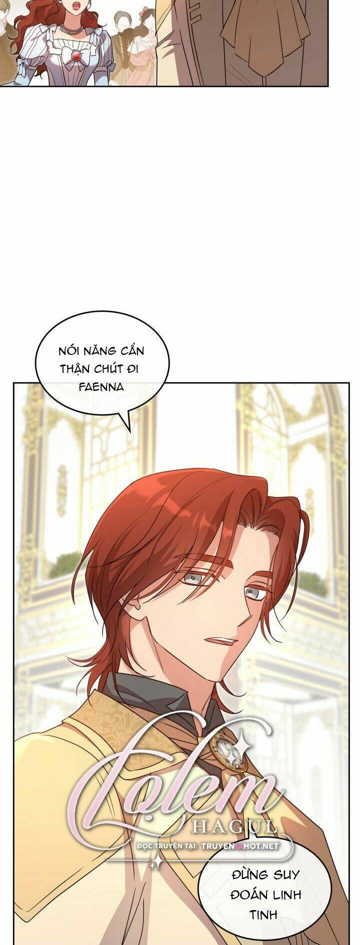 Giết Chết Ác Nữ Phản Diện: Chapter 58.1
