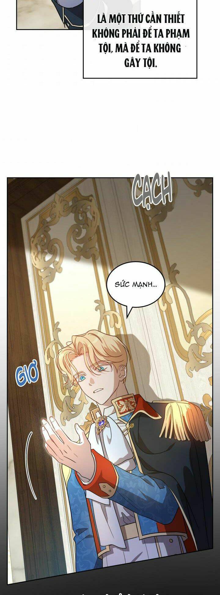 Giết Chết Ác Nữ Phản Diện: Chapter 58.1