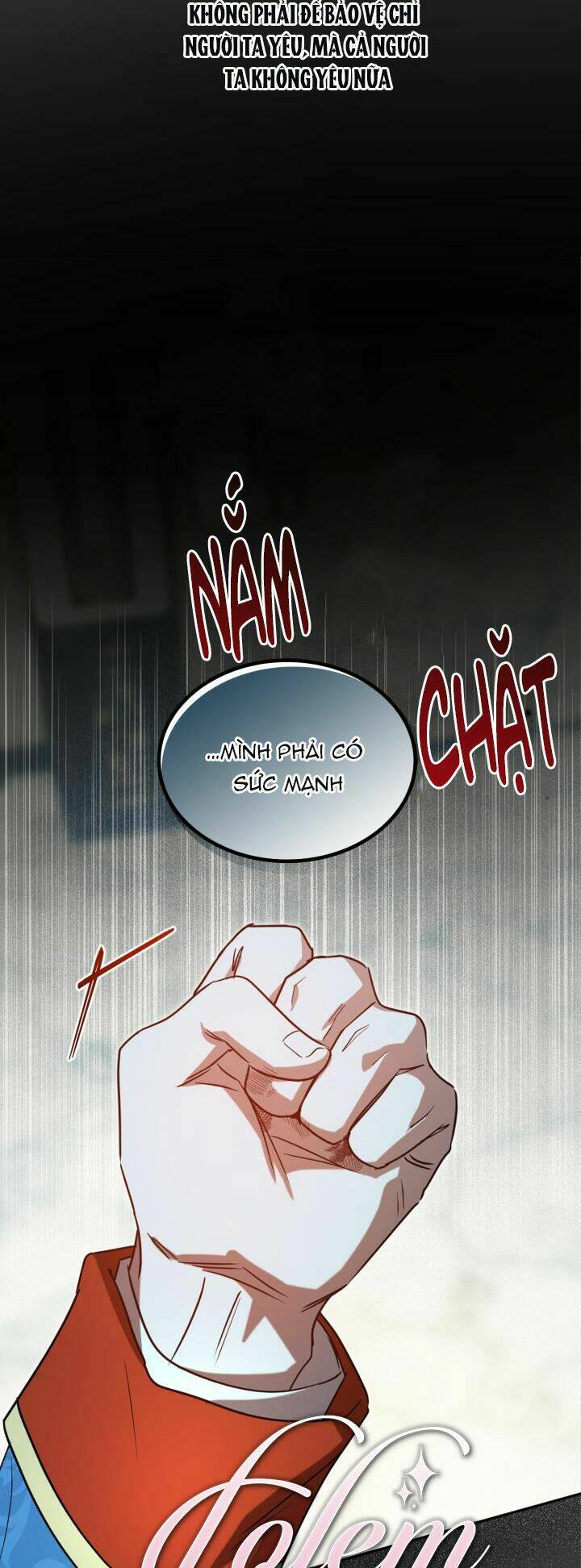Giết Chết Ác Nữ Phản Diện: Chapter 58.1