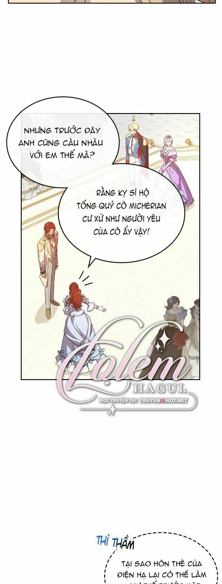 Giết Chết Ác Nữ Phản Diện: Chapter 58.1