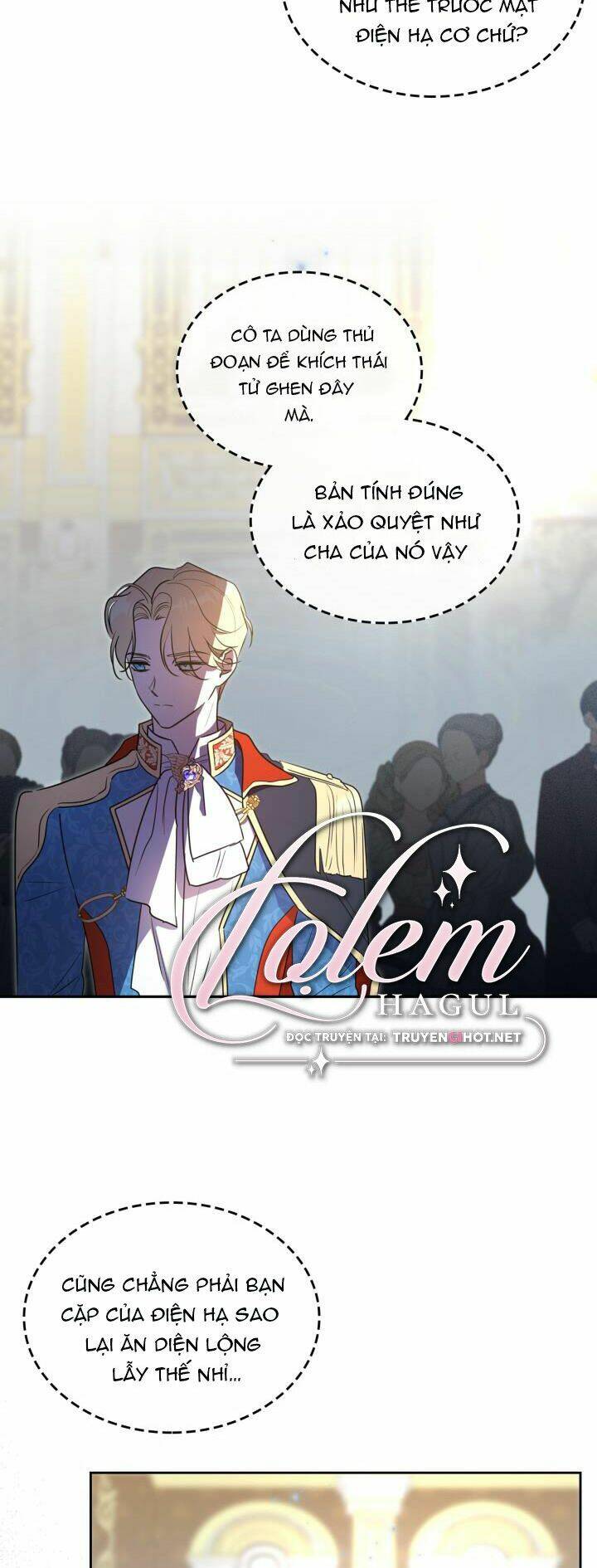 Giết Chết Ác Nữ Phản Diện: Chapter 58.1