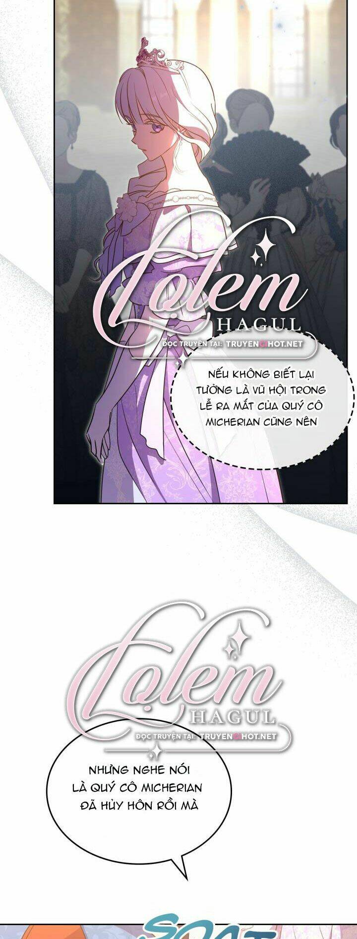 Giết Chết Ác Nữ Phản Diện: Chapter 58.1