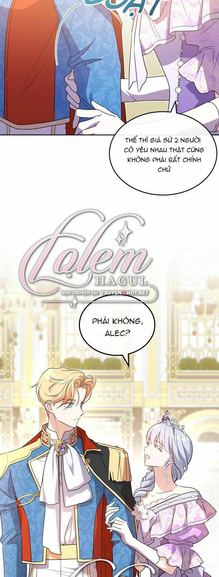 Giết Chết Ác Nữ Phản Diện: Chapter 58.1